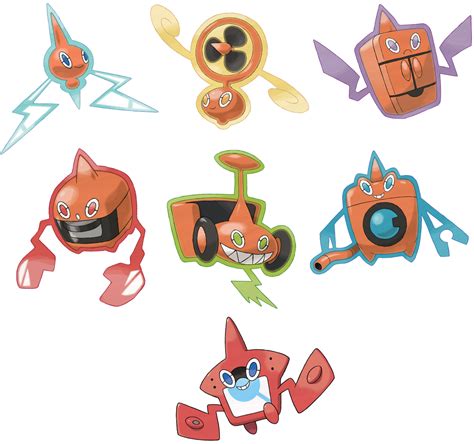 rotom smogon